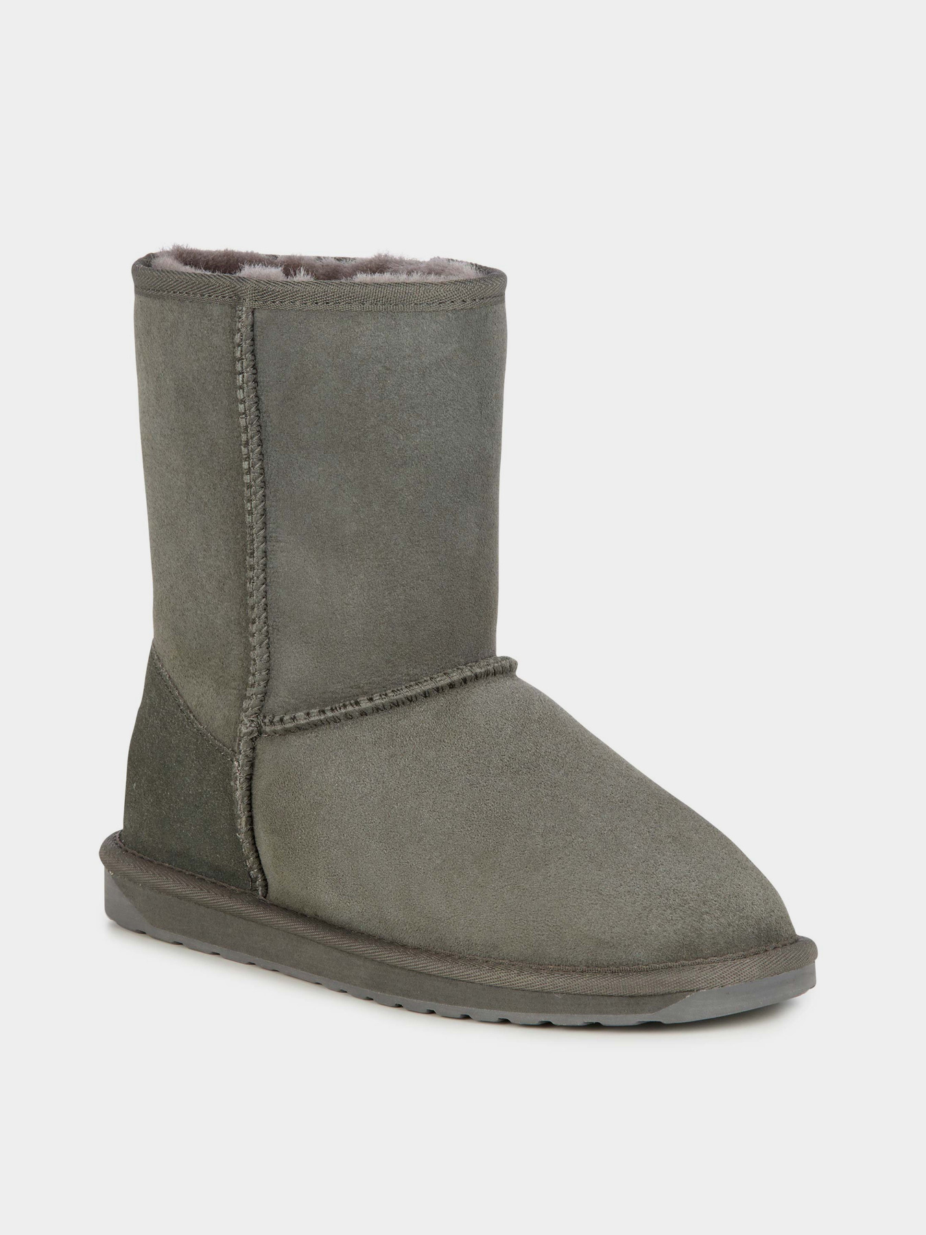 Чоботи EMU модель W10002-charcoal Фото