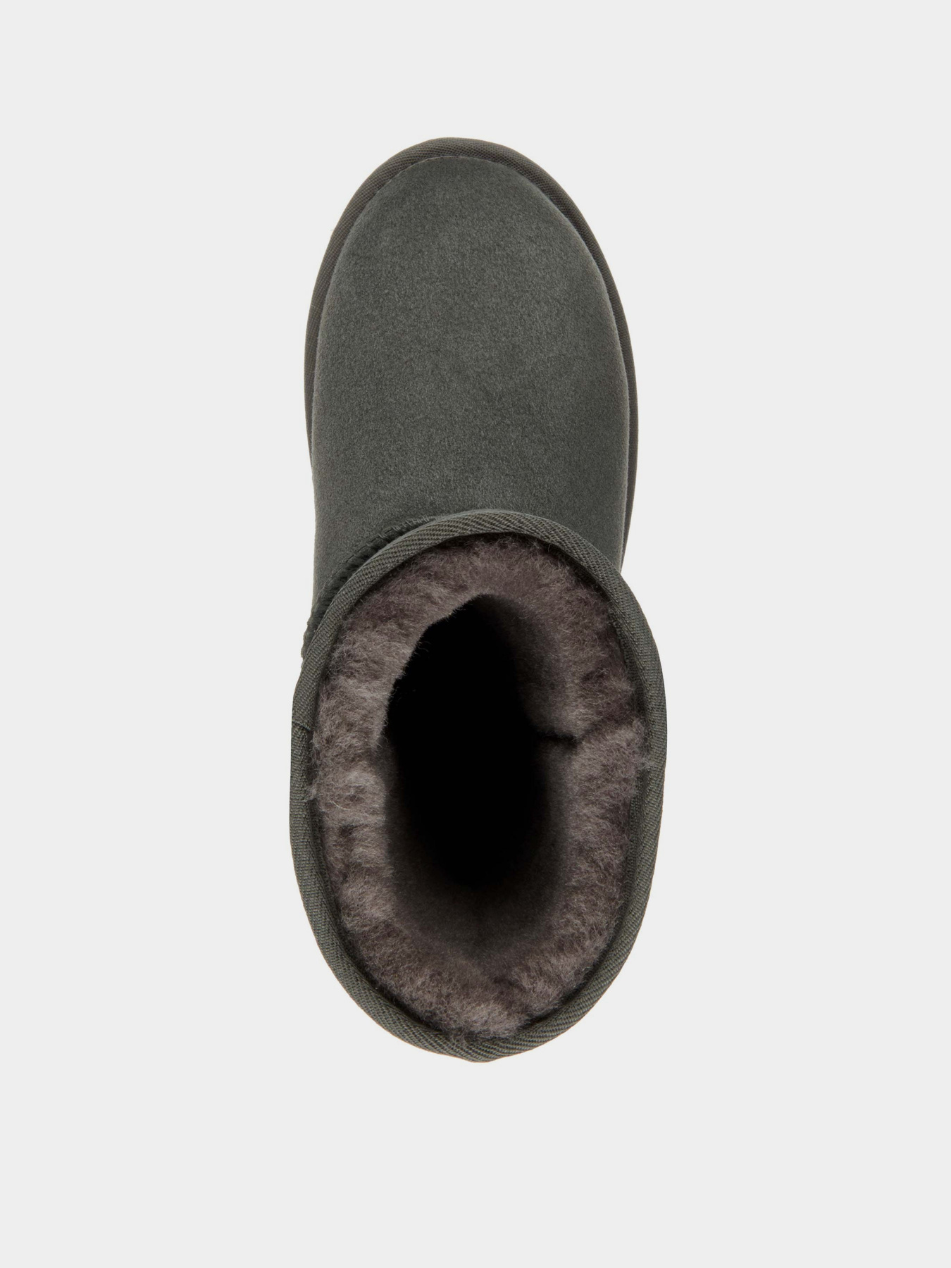 Чоботи EMU модель W10002-charcoal Фото