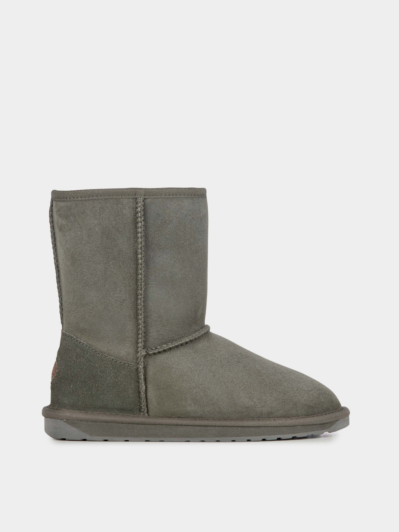 Чоботи EMU модель W10002-charcoal Фото