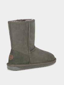 Чоботи EMU модель W10002-charcoal Фото