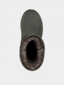 Чоботи EMU модель W10002-charcoal Фото