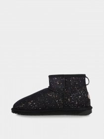 Сапоги EMU модель W12614-black Фото