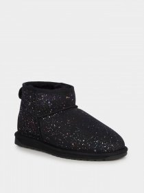 Сапоги EMU модель W12614-black Фото