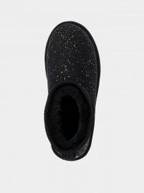 Сапоги EMU модель W12614-black Фото