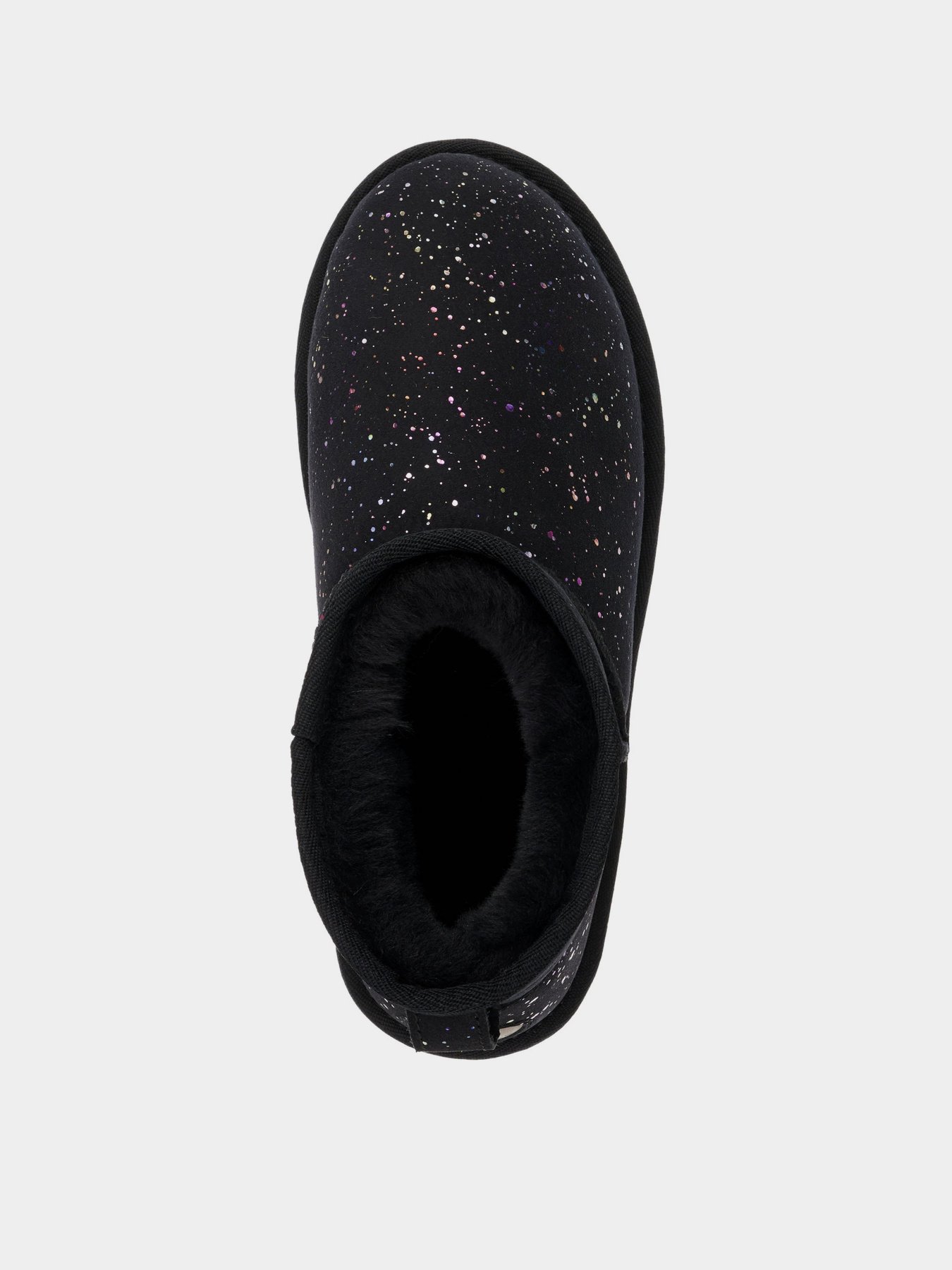 Сапоги EMU модель W12614-black Фото