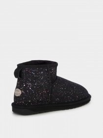 Сапоги EMU модель W12614-black Фото