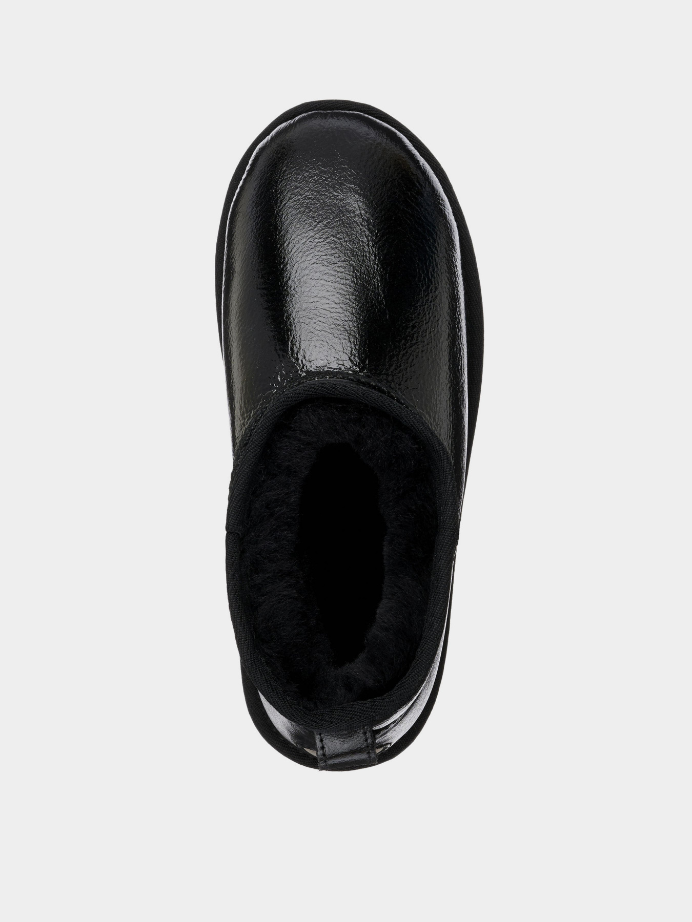 Сапоги EMU модель W12613-black Фото