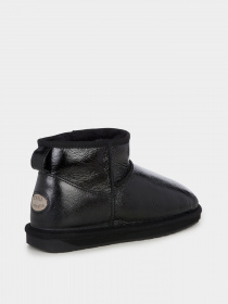 Сапоги EMU модель W12613-black Фото