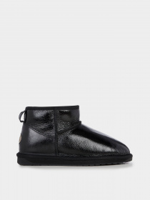 Сапоги EMU модель W12613-black Фото