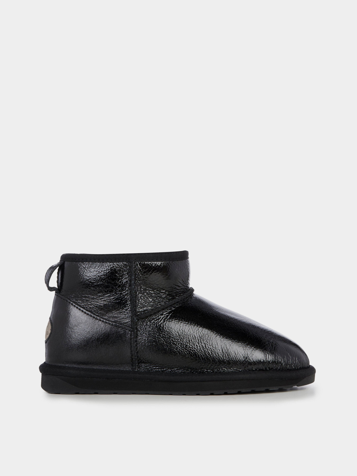 Чоботи EMU модель W12613-black Фото