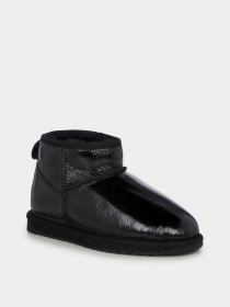 Чоботи EMU модель W12613-black Фото