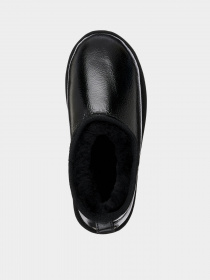 Чоботи EMU модель W12613-black Фото