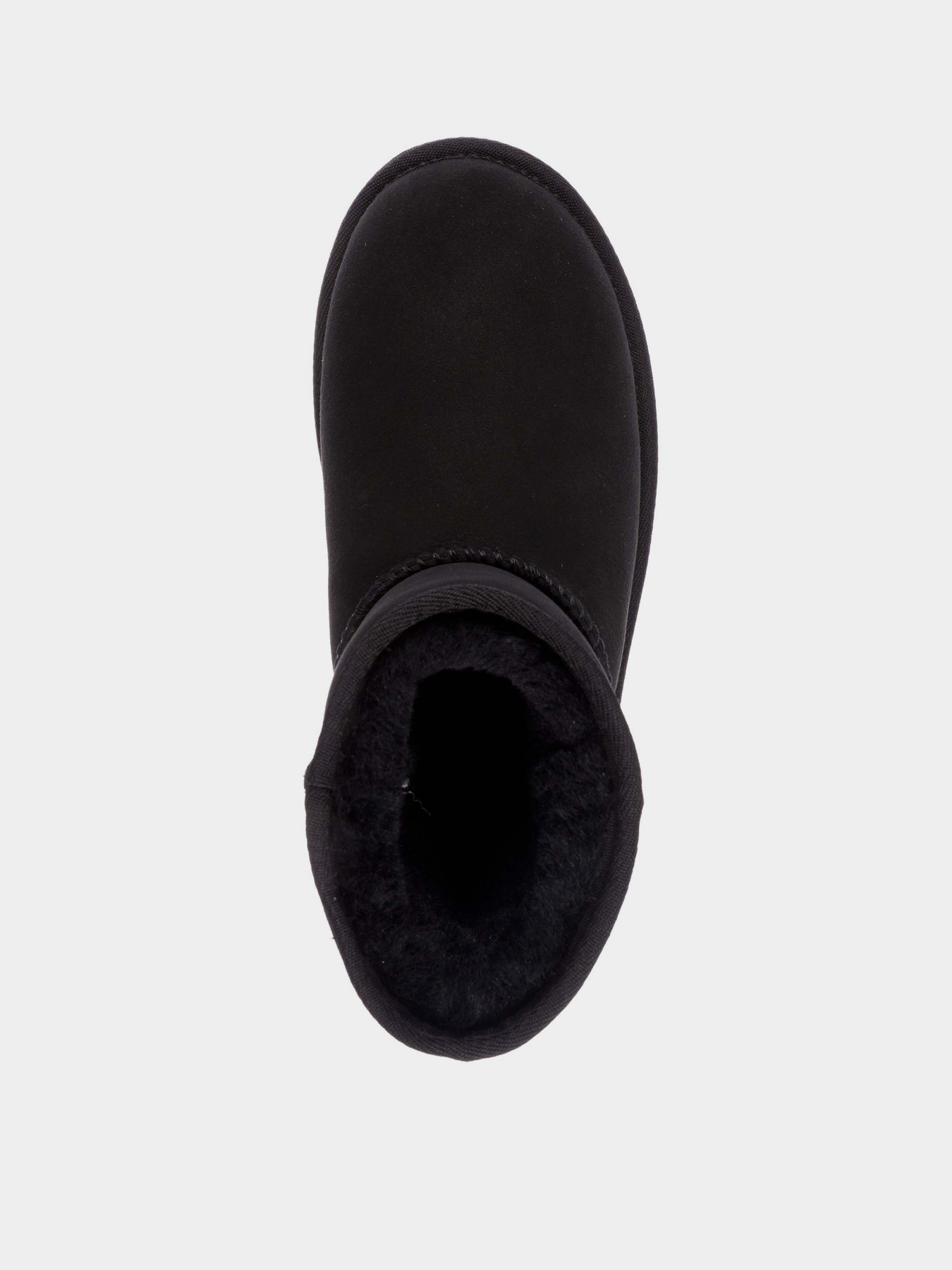 Сапоги EMU модель W10003-black Сапоги EMU модель W10003-black Фото