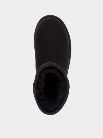 Сапоги EMU модель W10003-black Сапоги EMU модель W10003-black Фото