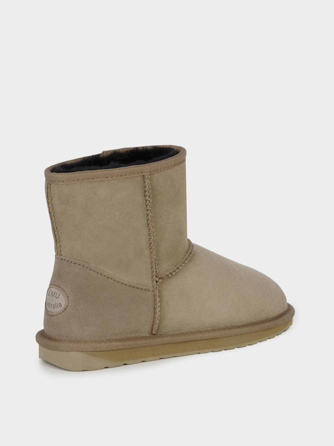 Сапоги EMU модель W10003-coriander Фото