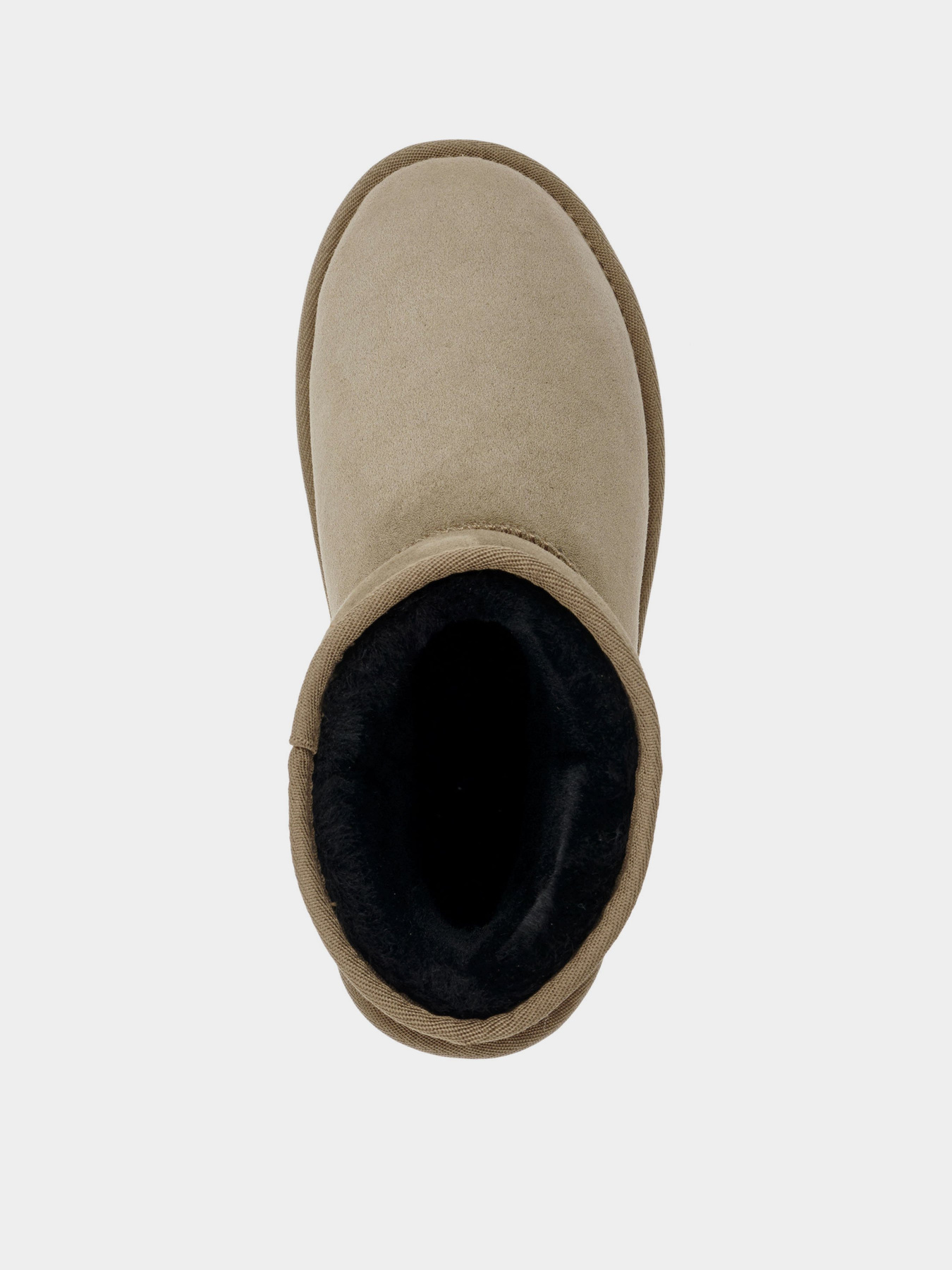 Сапоги EMU модель W10003-coriander Фото