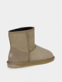 Чоботи EMU модель W10003-coriander Чоботи EMU модель W10003-coriander Фото