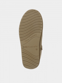 Чоботи EMU модель W10003-coriander Чоботи EMU модель W10003-coriander Фото