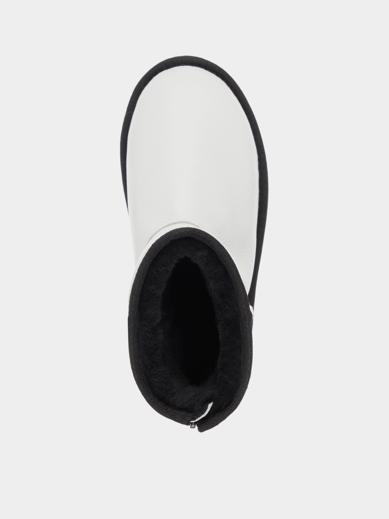 Сапоги EMU модель W12306-coconut Фото