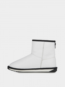 Сапоги EMU модель W12306-coconut Фото