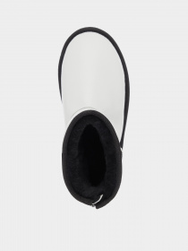 Сапоги EMU модель W12306-coconut Фото