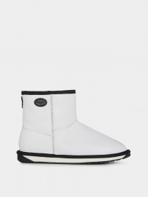 Сапоги EMU модель W12306-coconut Фото