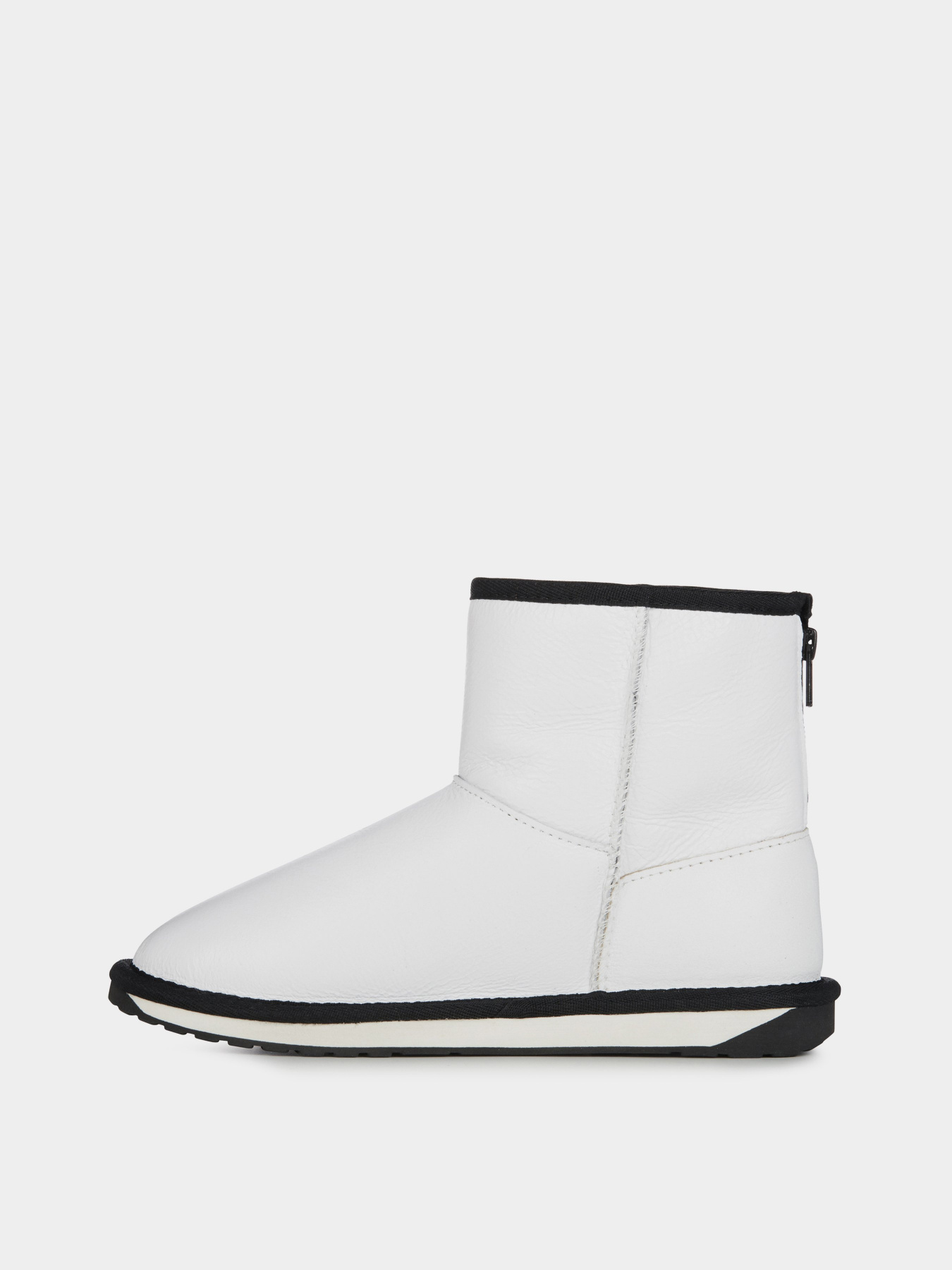 Чоботи EMU модель W12306-coconut Фото