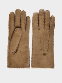 Перчатки EMU модель W1415-mushroom Фото