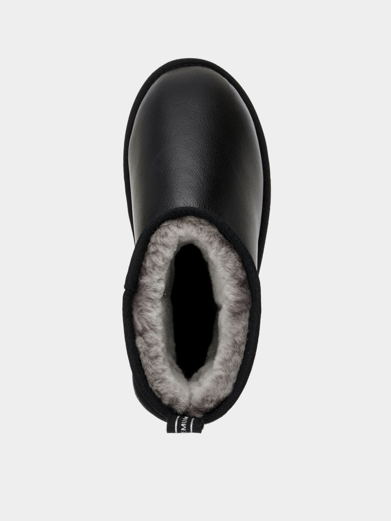 Сапоги EMU модель W12637-black Фото