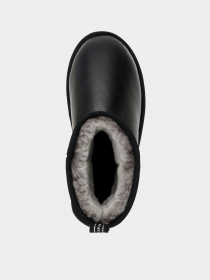 Сапоги EMU модель W12637-black Фото