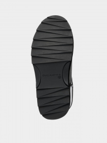 Чоботи EMU модель W12637-black Чоботи EMU модель W12637-black Фото