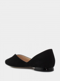 Балетки Hogl BASIC модель 1-100012-0100 Фото