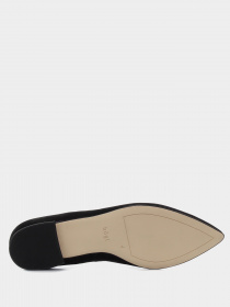 Балетки Hogl BASIC модель 1-100012-0100 Фото