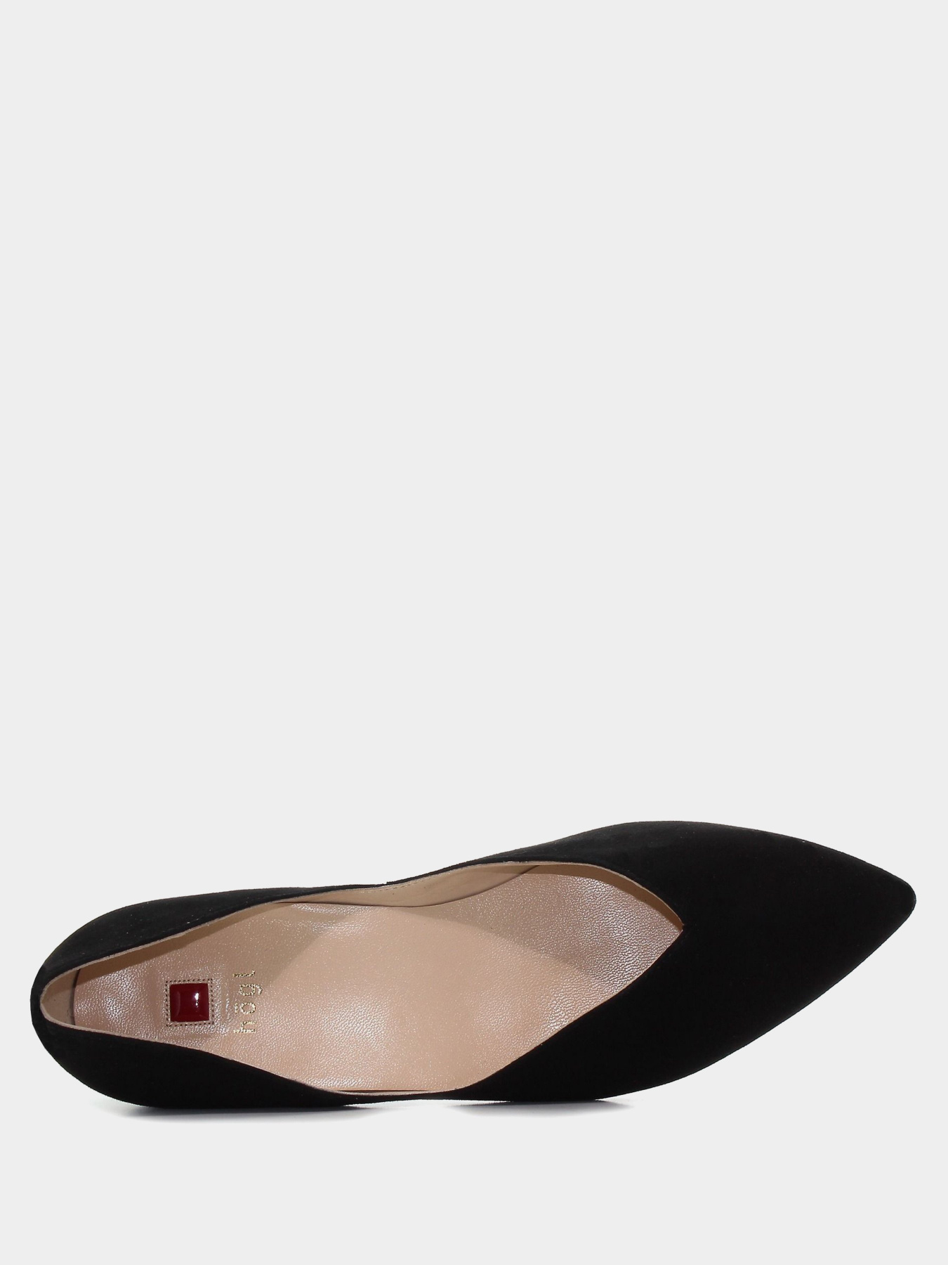 Балетки Hogl BASIC модель 1-100012-0100 Фото