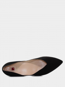 Балетки Hogl BASIC модель 1-100012-0100 Фото