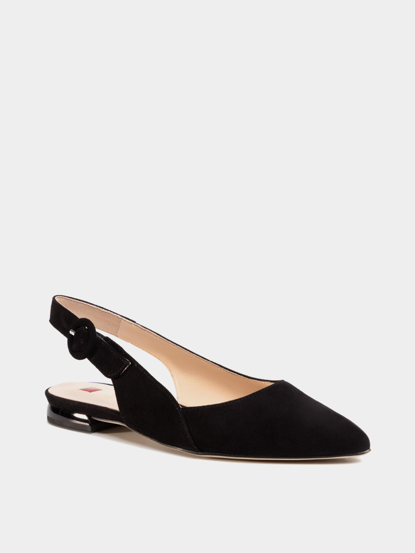 Босоножки Hogl BELLA модель 1-100102-0100 Фото