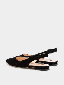 Босоножки Hogl BELLA модель 1-100102-0100 Фото