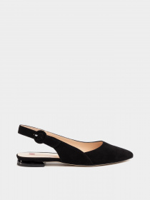 Босоножки Hogl BELLA модель 1-100102-0100 Фото