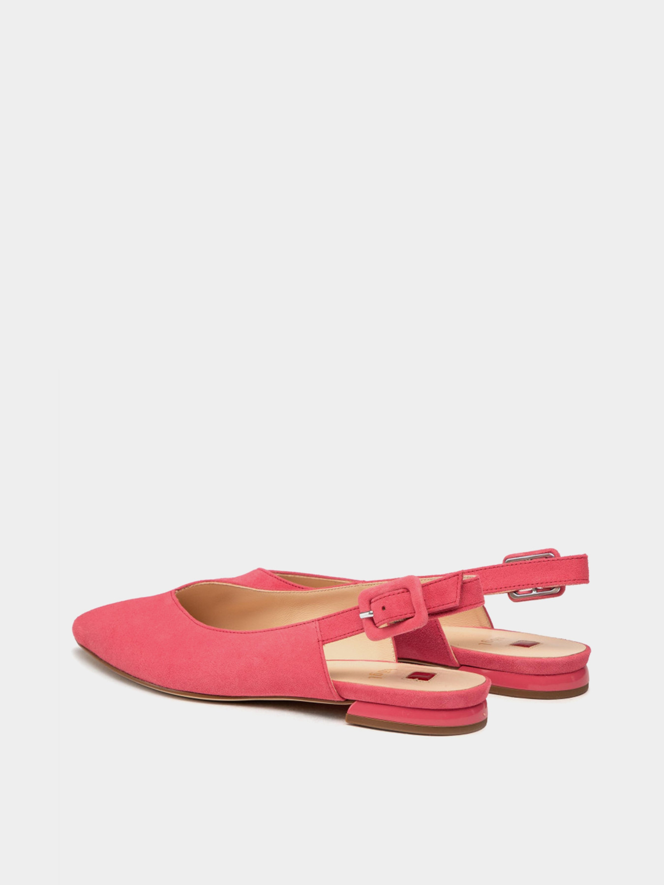 Босоножки Hogl BELLA модель 1-100102-4900 Фото