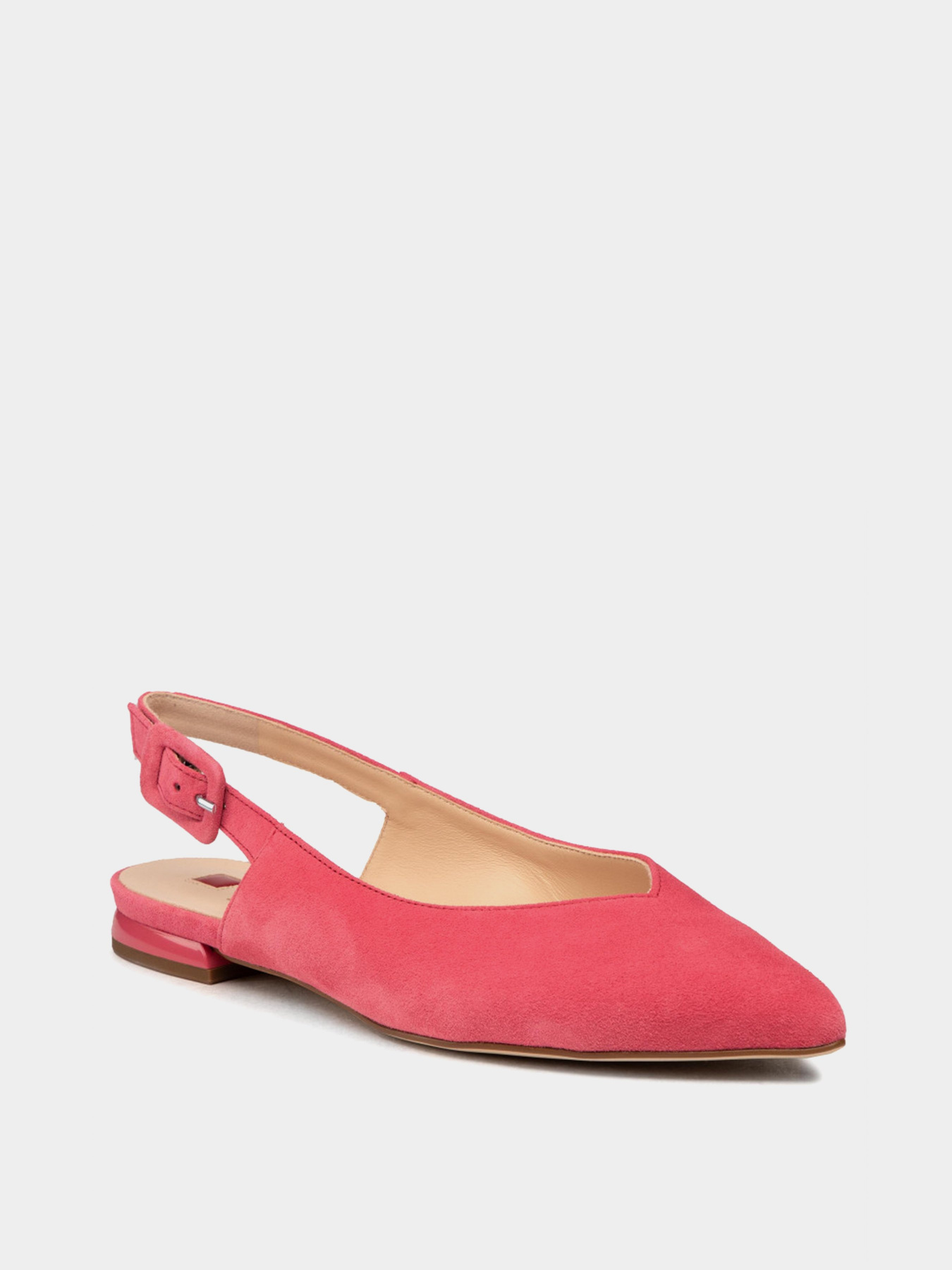 Босоножки Hogl BELLA модель 1-100102-4900 Фото