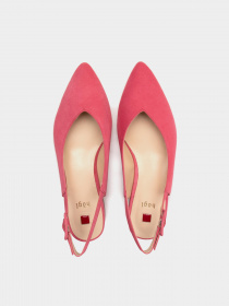 Босоножки Hogl BELLA модель 1-100102-4900 Фото