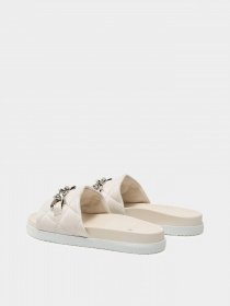 Шлепанцы Hogl ZOE модель 1-100810-1200 Фото