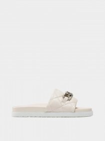 Шлепанцы Hogl ZOE модель 1-100810-1200 Фото