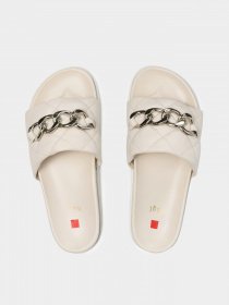 Шльопанці Hogl ZOE модель 1-100810-1200 Фото