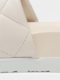 Шльопанці Hogl ZOE модель 1-100810-1200 Фото