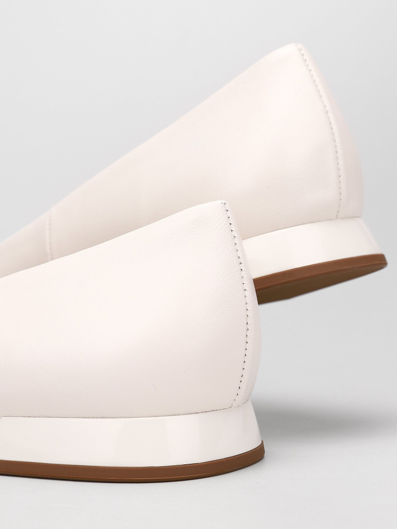 Балетки Hogl модель 1-101020-1200 Фото