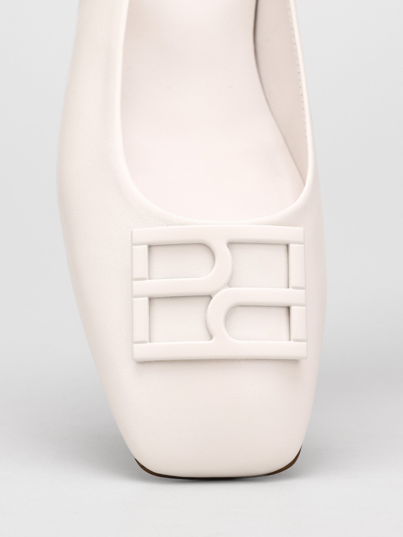 Балетки Hogl модель 1-101020-1200 Фото