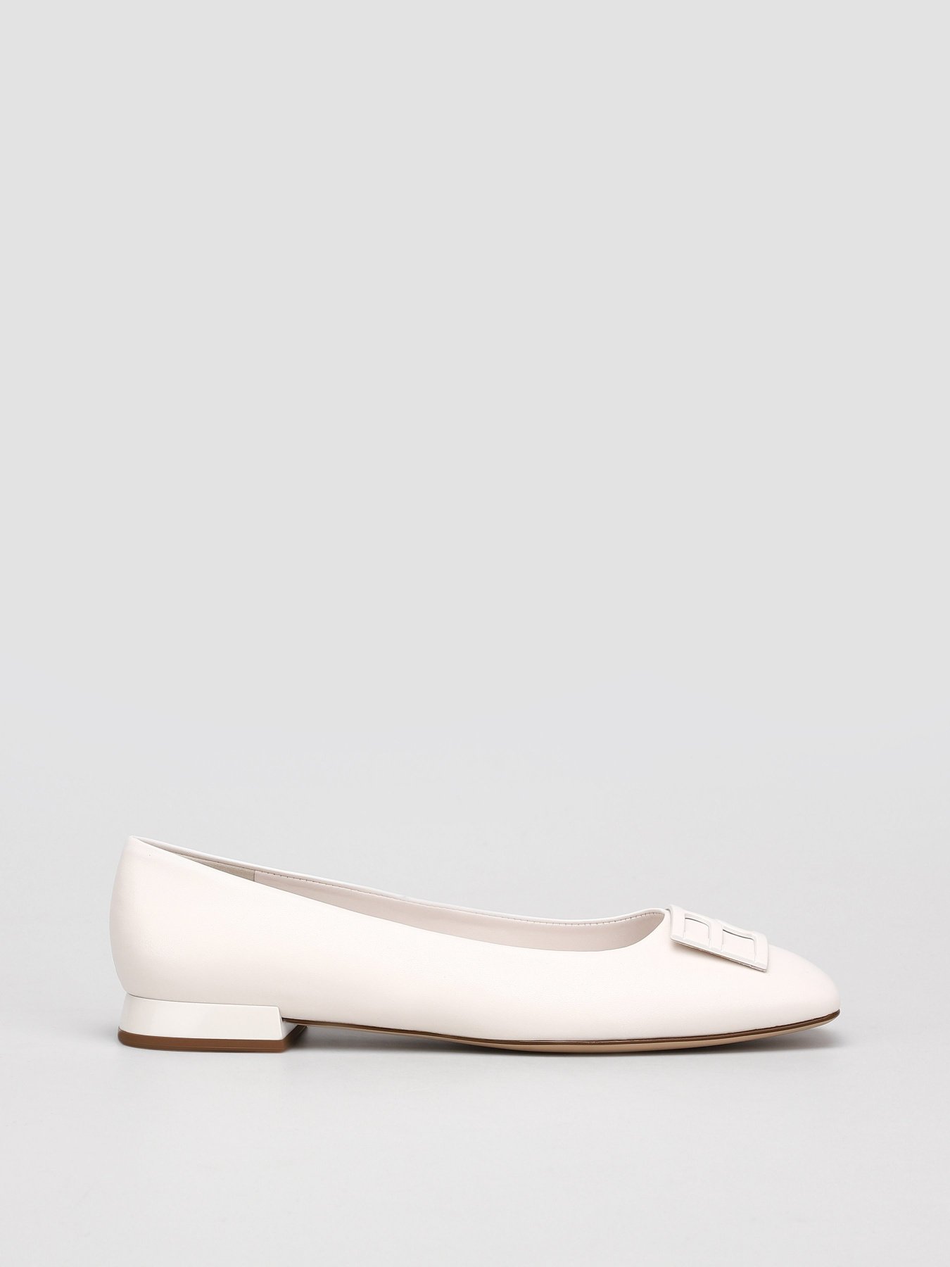 Балетки Hogl модель 1-101020-1200 Фото