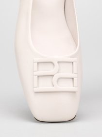 Балетки Hogl модель 1-101020-1200 Фото