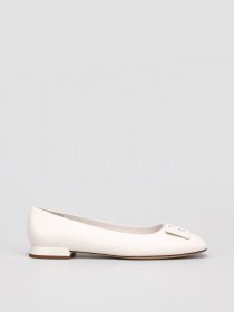 Балетки Hogl модель 1-101020-1200 Фото